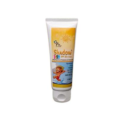Shadow Kids SPF 20+ Cream