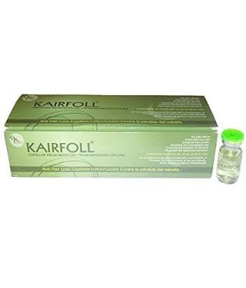 Kairfoll Capillar Lotion