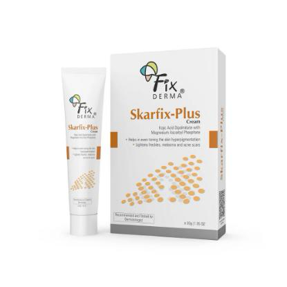 Skarfix-Plus Cream