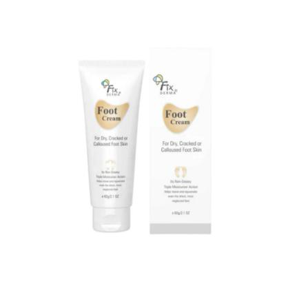 Foot Cream 60gm