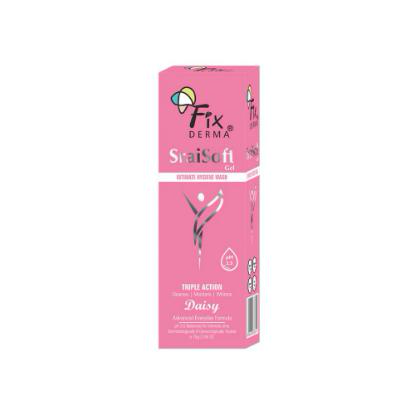 Sraisoft Daisy 100ml