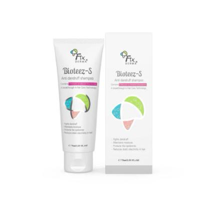Bioteez-S 75ml