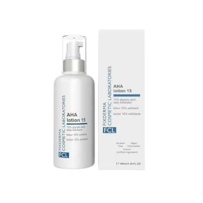 FCL AHA Lotion 15 100ml