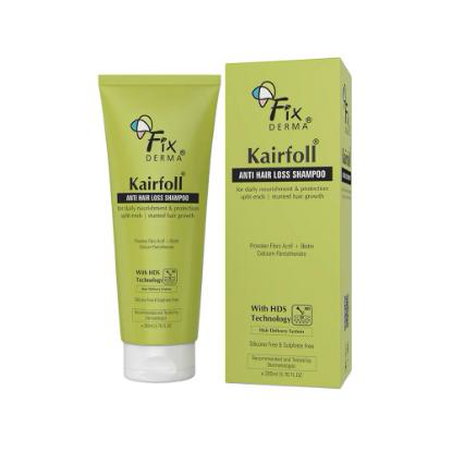 Kairfoll Anti Hair Loss Shampoo 200ml
