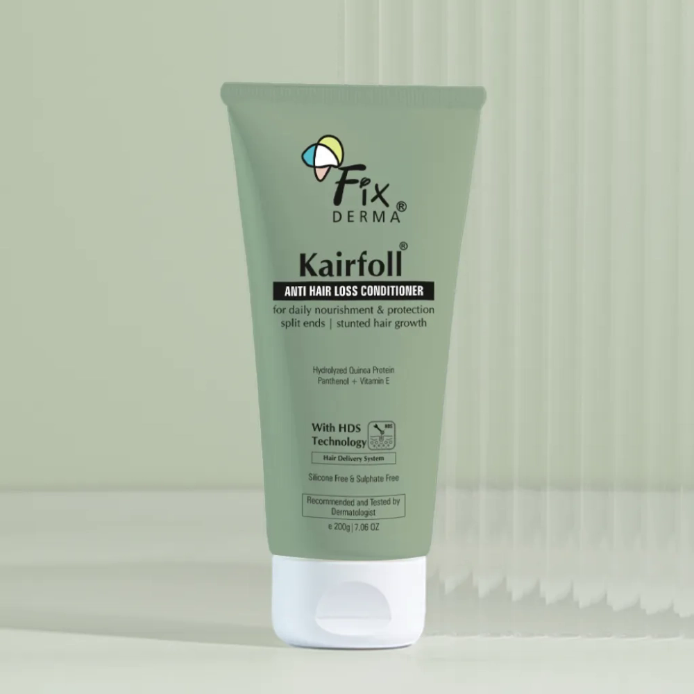 Kairfoll Anti Hair Loss Conditioner 200gm