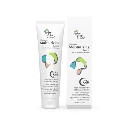 Moisturizing Lotion 150ml