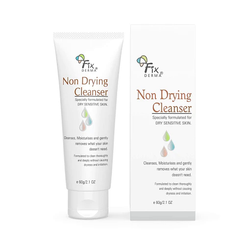 Non Drying Cleanser 75gm