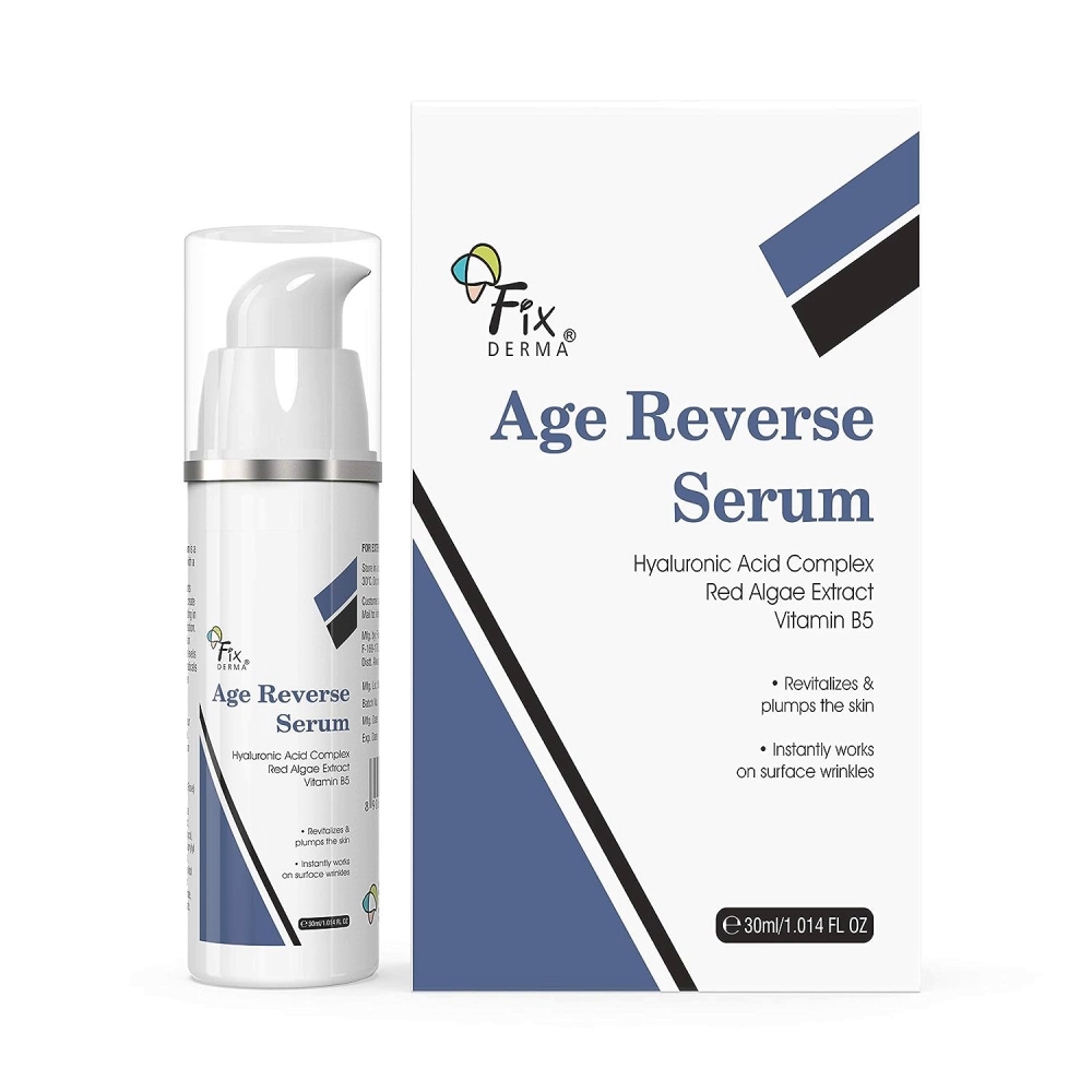 Age Reverse Serum 30ml