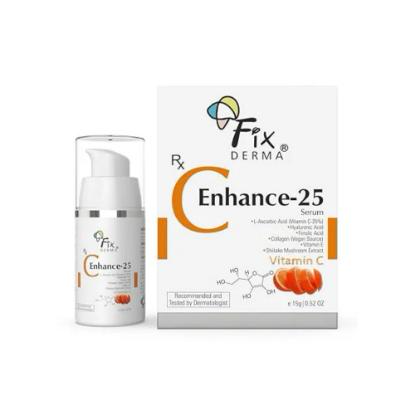 C Enhance-25 Serum 15gm
