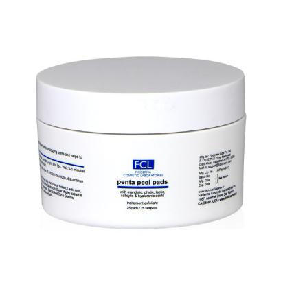 FCL Penta Peel Pads