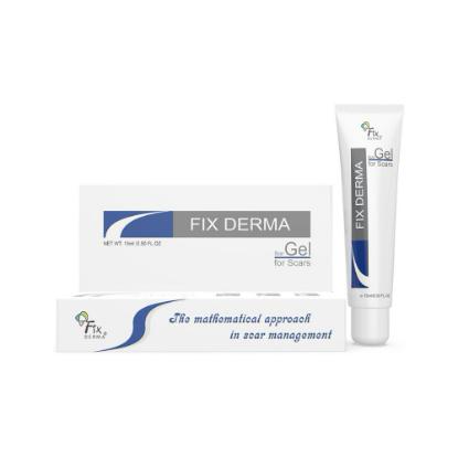 Scar Gel 15gm