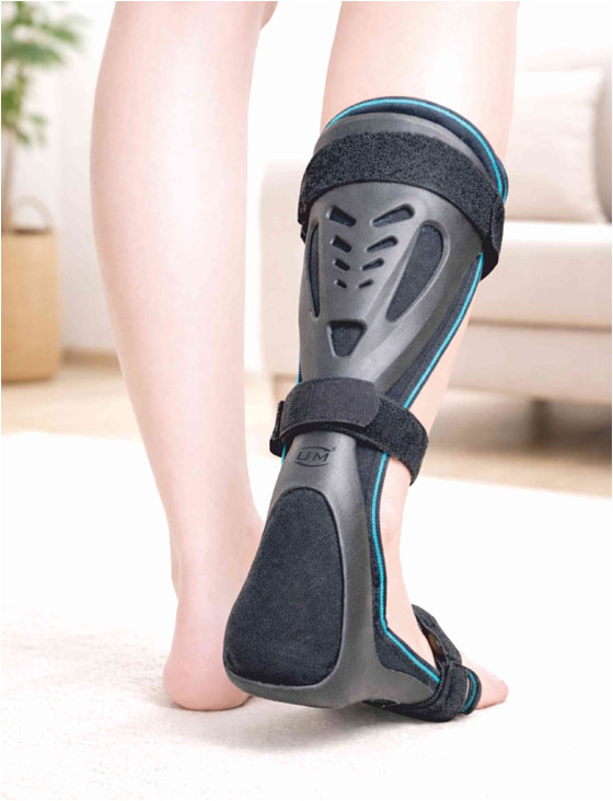 Foot Drop Splint