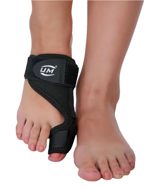 Hallux Valgus Splint