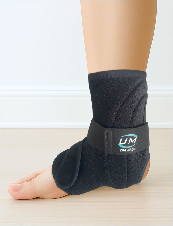 Ankle Brace Swedish