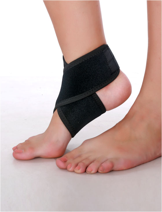 Ankle Wrap Neoprene