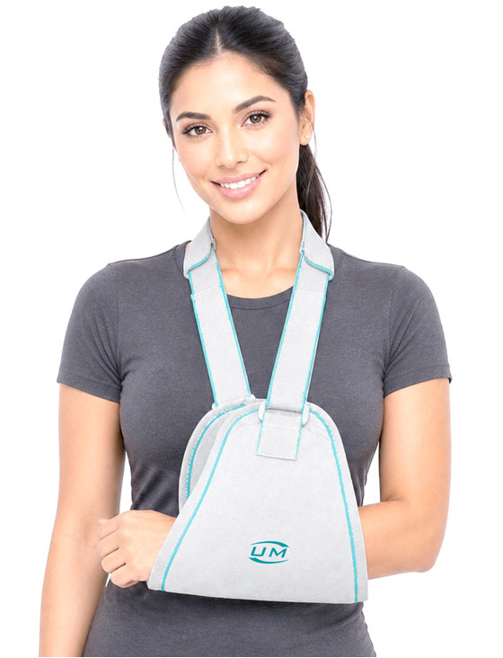 Adjustable Short Sling