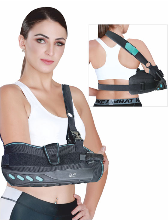 Shoulder Abduction Arm Sling