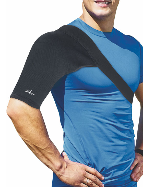 Shoulder Support Elastic