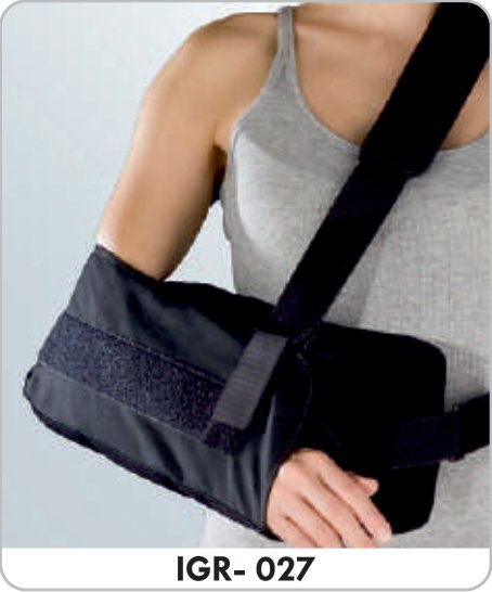 IGR Shoulder Abduction Brace