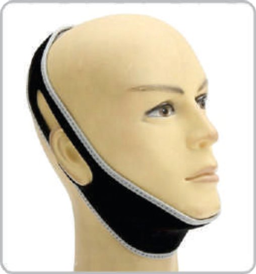 IGR Chin Belt