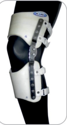 IGR AK BK with Hinge