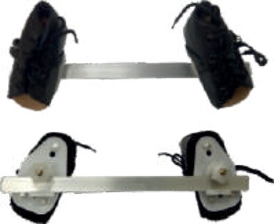 IGR D.B. Shoe