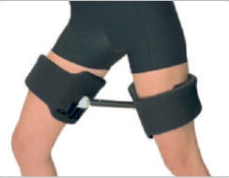 IGR Hip Abduction Brace (R/L)