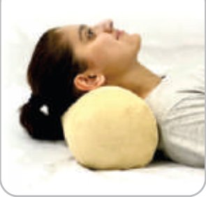 IGR Cervical Pillow Soft (New) Universal