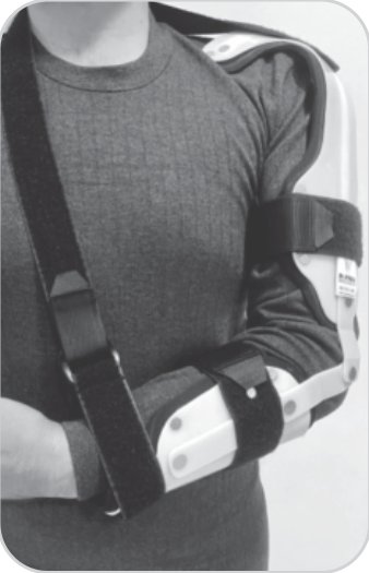 IGR Humerus Shoulder & Elbow