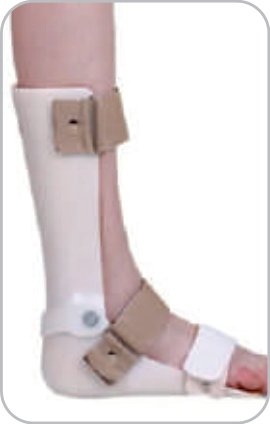 IGR Foot Drop Dynamic