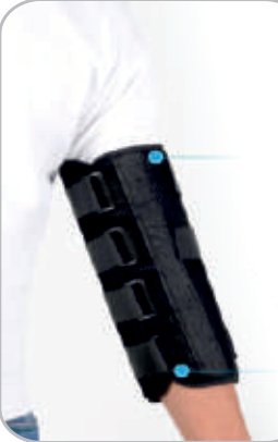 IGR Arm Elbow Immobiliser