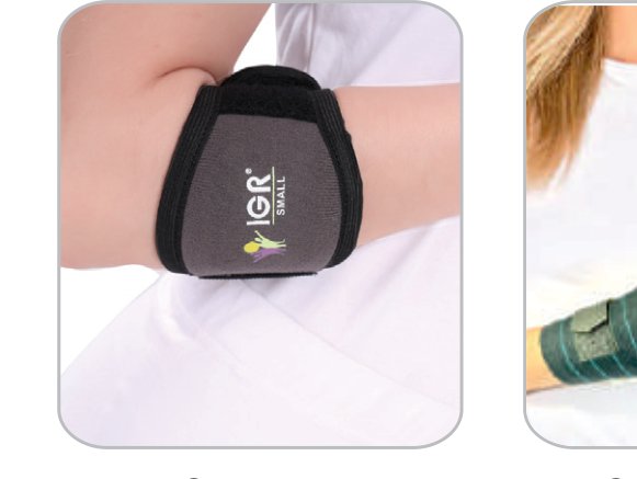 IGR Tennis Elbow Support (Pad)