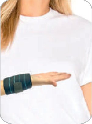 IGR Wrist Binder