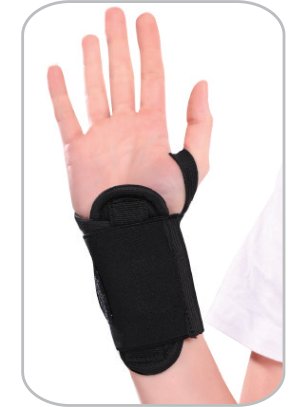 IGR Carpal Tunnel Wrist Brace