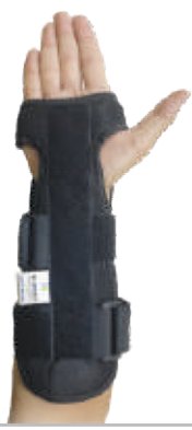 IGR Forearm Brace
