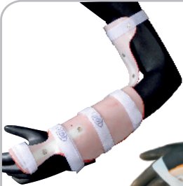 IGR Forearm with Internal Support