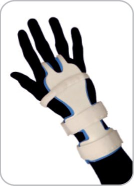 IGR Wrist Splint