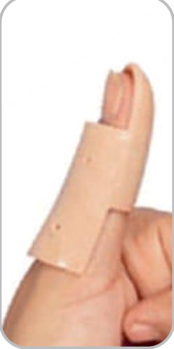 IGR Stax Splint