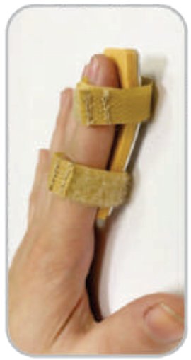 IGR Mallet Finger