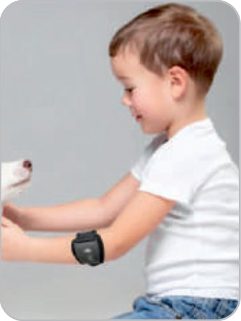 IGR Tennis Elbow Pad Gel (Child)