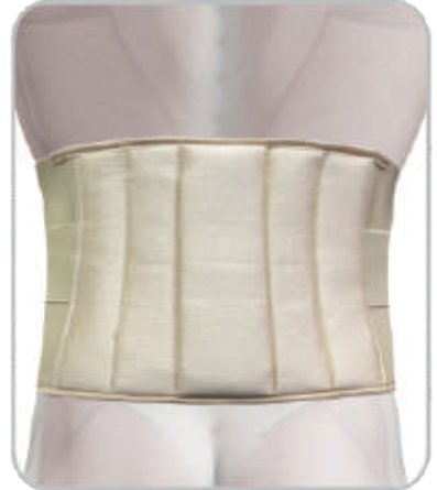 IGR Sacro Lumbar Belt (D-L)