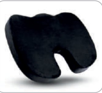 IGR Coccyx Contoured Support