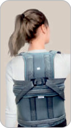 IGR Taylor Brace