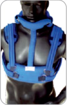 IGR Somi Brace