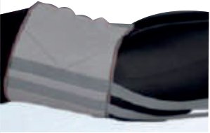 IGR Pelvic Traction Belt