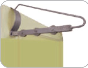 IGR Door Pulley