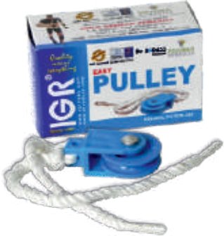 IGR Easy Pulley