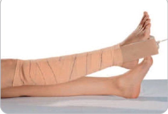 IGR Foot Skin Traction