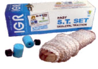 IGR Easy S.T. Set