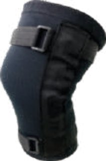 IGR Hinge Knee Cap